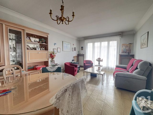 Maison &agrave; vendre - 3 pi&egrave;ces - 93,09 m2 - Drancy - 93 - ILE-DE-FRANCE