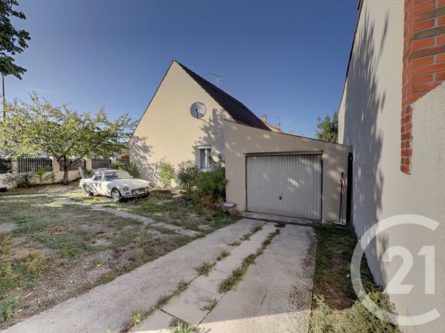 Maison &agrave; vendre - 5 pi&egrave;ces - 98,08 m2 - Bobigny - 93 - ILE-DE-FRANCE