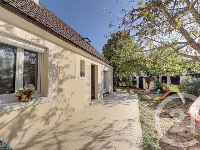 Maison &agrave; vendre - 5 pi&egrave;ces - 98,08 m2 - Bobigny - 93 - ILE-DE-FRANCE