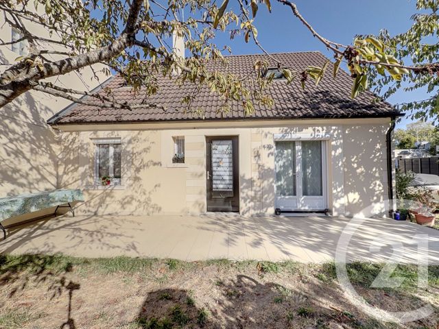 Maison &agrave; vendre - 5 pi&egrave;ces - 98,08 m2 - Bobigny - 93 - ILE-DE-FRANCE