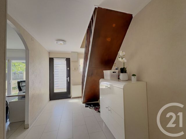 Maison &agrave; vendre - 5 pi&egrave;ces - 98,08 m2 - Bobigny - 93 - ILE-DE-FRANCE