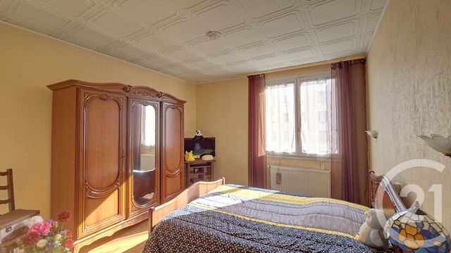 Appartement F3 &agrave; vendre - 3 pi&egrave;ces - 55,27 m2 - Le Blanc Mesnil - 93 - ILE-DE-FRANCE