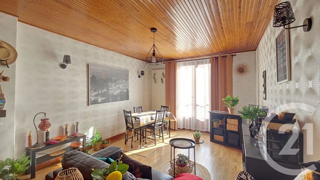 appartement - LE BLANC MESNIL - 93