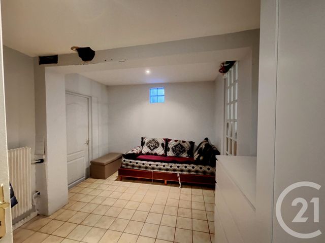 Maison &agrave; vendre - 7 pi&egrave;ces - 129,57 m2 - Drancy - 93 - ILE-DE-FRANCE